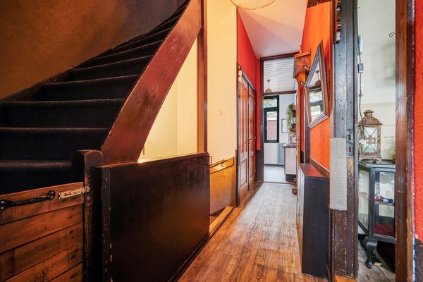 Valkenboslaan 228, Den Haag