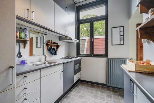 Valkenboslaan 228, Den Haag