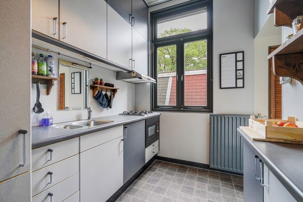 Valkenboslaan 228, Den Haag