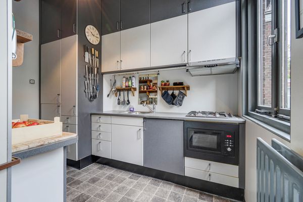 Valkenboslaan 228, Den Haag