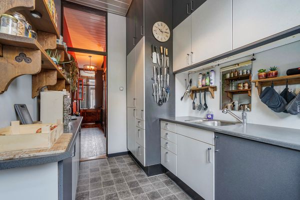 Valkenboslaan 228, Den Haag