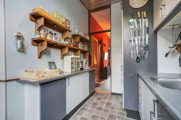 Valkenboslaan 228, Den Haag