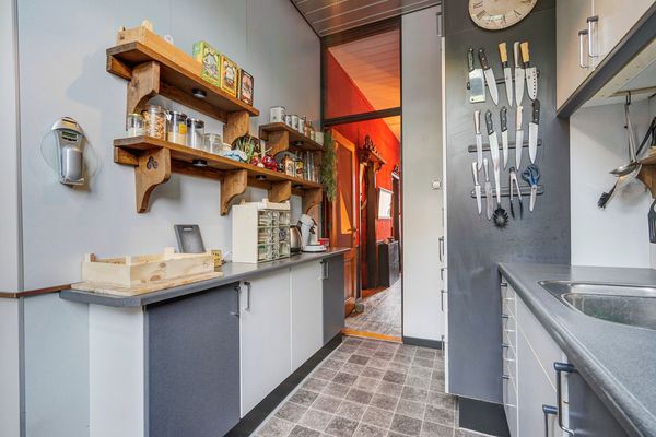 Valkenboslaan 228, Den Haag