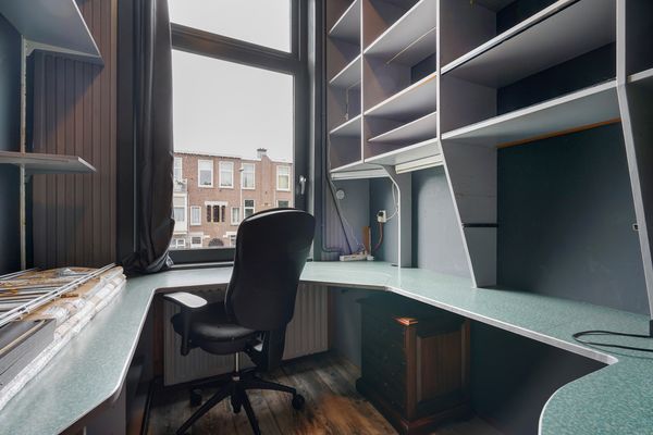 Valkenboslaan 228, Den Haag