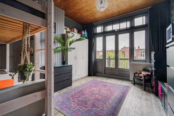 Valkenboslaan 228, Den Haag