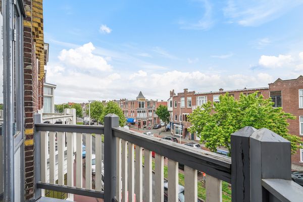 Valkenboslaan 228, Den Haag