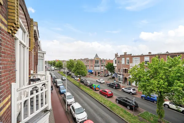 Valkenboslaan 228, Den Haag