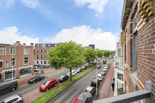 Valkenboslaan 228, Den Haag