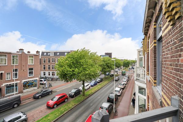 Valkenboslaan 228, Den Haag