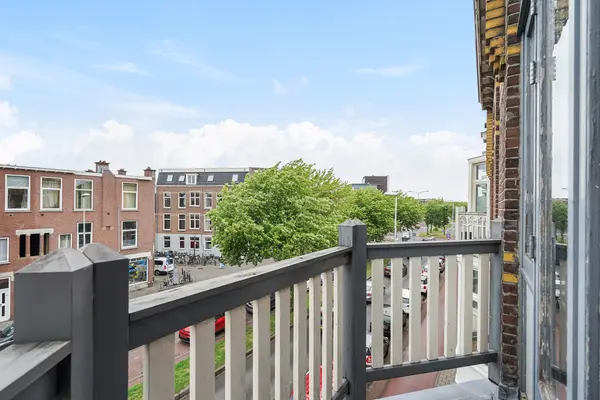 Valkenboslaan 228, Den Haag