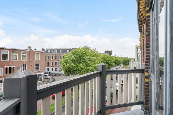 Valkenboslaan 228, Den Haag