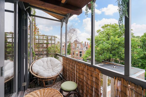 Valkenboslaan 228, Den Haag