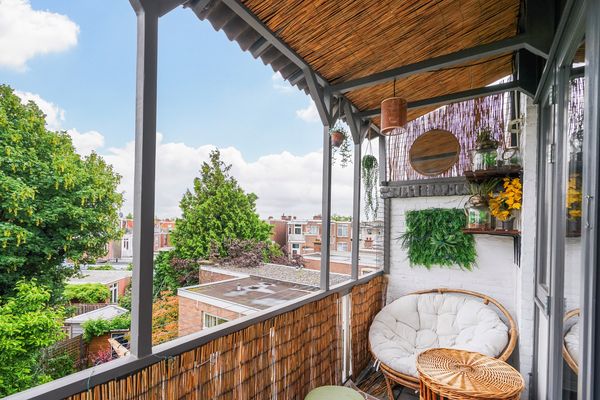 Valkenboslaan 228, Den Haag