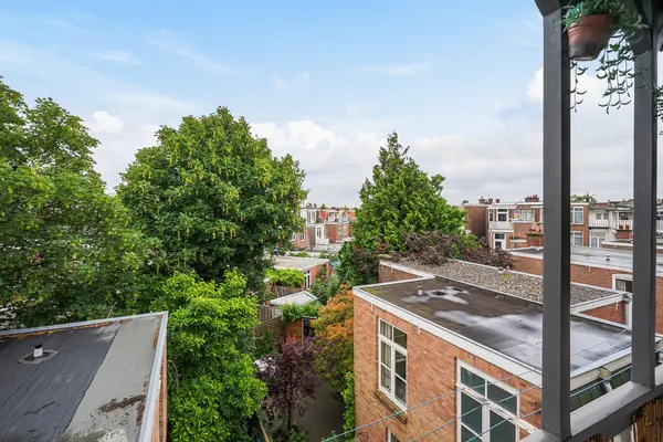 Valkenboslaan 228, Den Haag