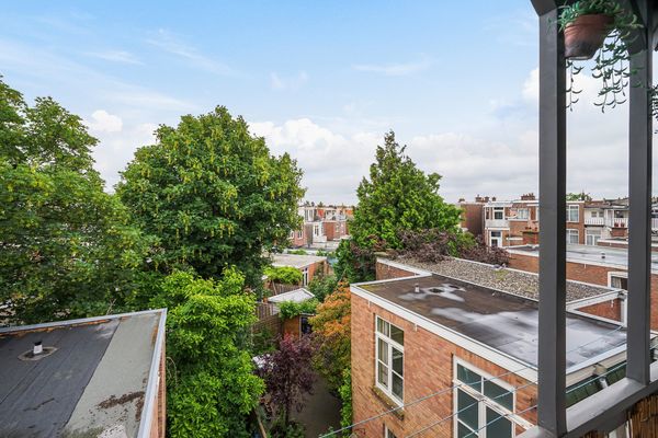 Valkenboslaan 228, Den Haag