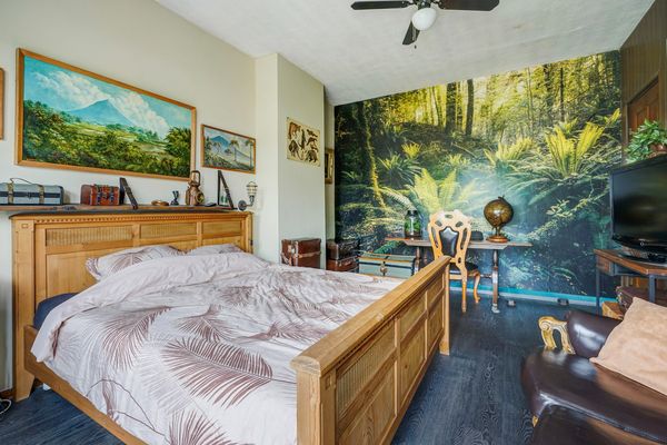 Valkenboslaan 228, Den Haag