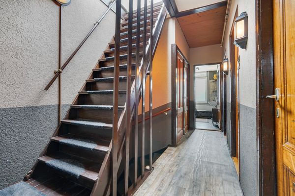 Valkenboslaan 228, Den Haag