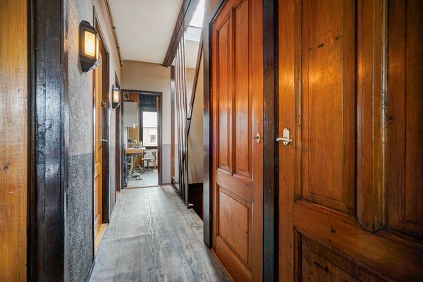 Valkenboslaan 228, Den Haag