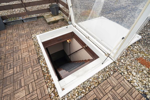 Valkenboslaan 228, Den Haag