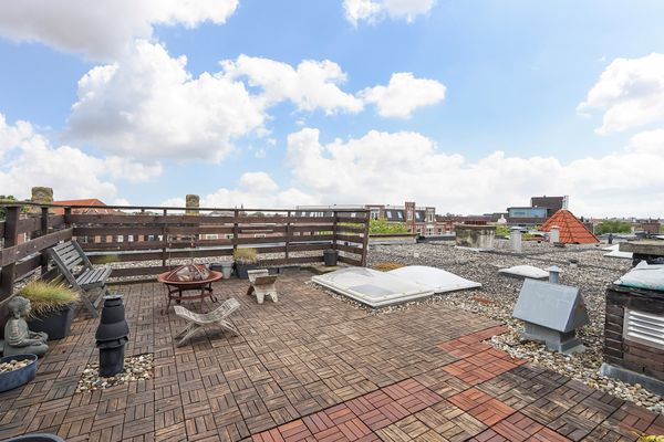 Valkenboslaan 228, Den Haag