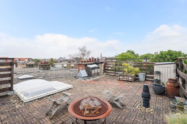 Valkenboslaan 228, Den Haag