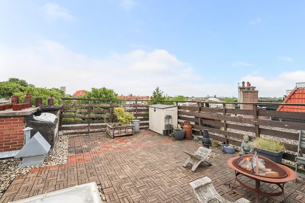 Valkenboslaan 228, Den Haag