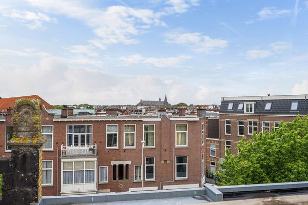 Valkenboslaan 228, Den Haag