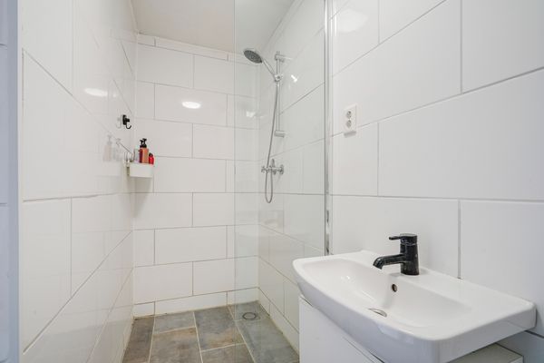 Weesperstraat 68, Den Haag