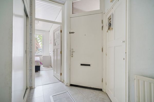 Weesperstraat 68, Den Haag