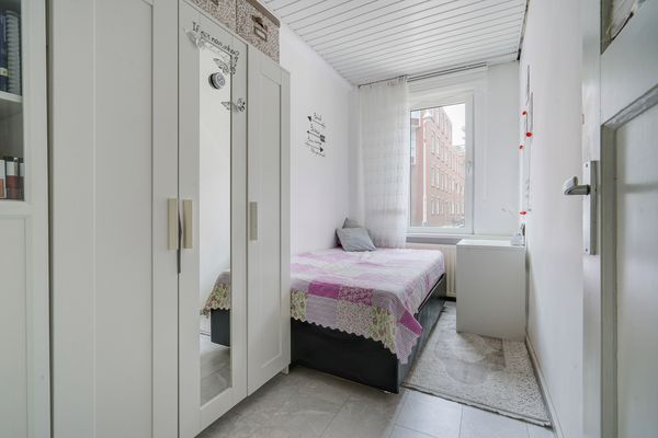 Weesperstraat 68, Den Haag