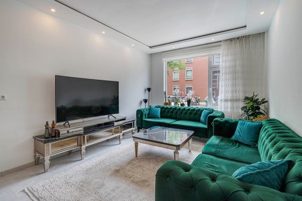 Weesperstraat 68, Den Haag