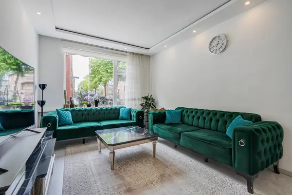 Weesperstraat 68, Den Haag