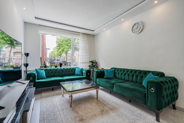 Weesperstraat 68, Den Haag