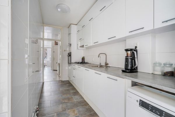 Weesperstraat 68, Den Haag