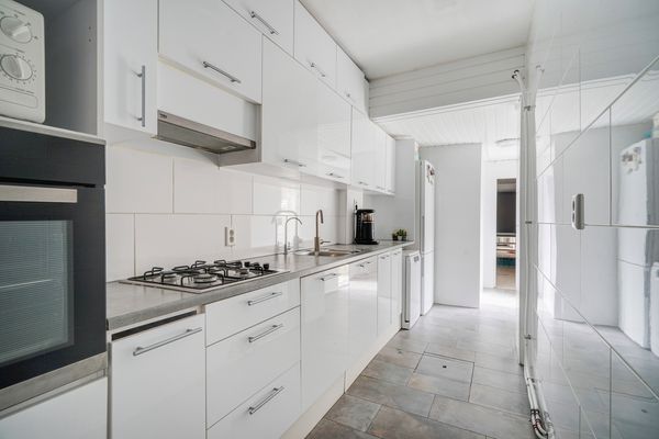 Weesperstraat 68, Den Haag