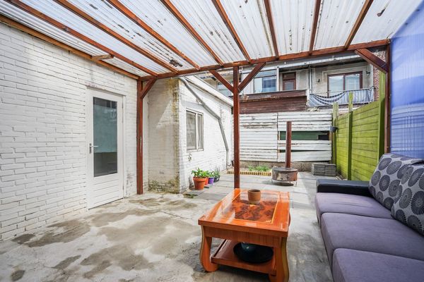 Weesperstraat 68, Den Haag