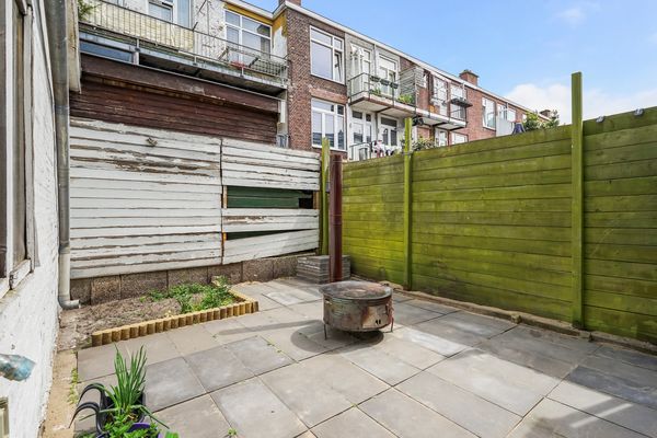 Weesperstraat 68, Den Haag