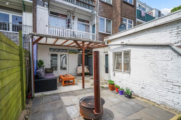 Weesperstraat 68, Den Haag