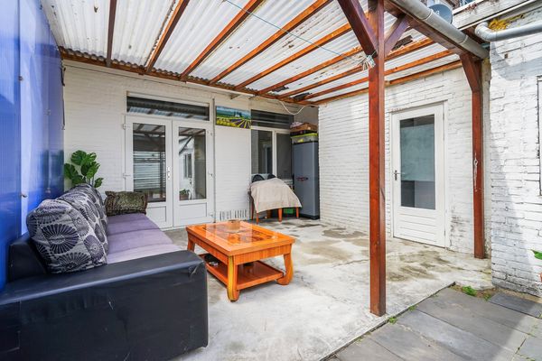 Weesperstraat 68, Den Haag