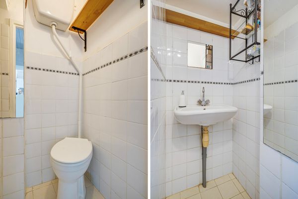 Weesperstraat 68, Den Haag