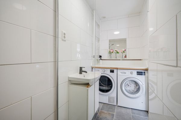 Weesperstraat 68, Den Haag