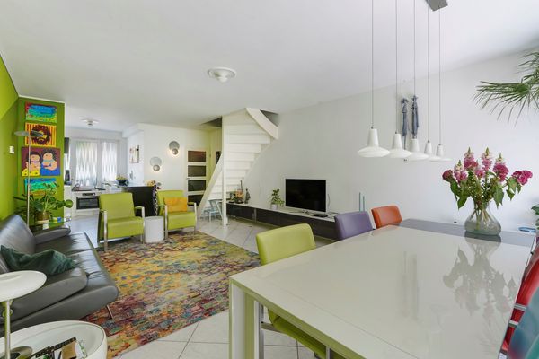 Dr. J. Presserstraat 79, Den Haag