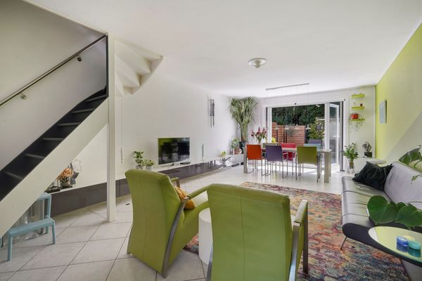 Dr. J. Presserstraat 79, Den Haag