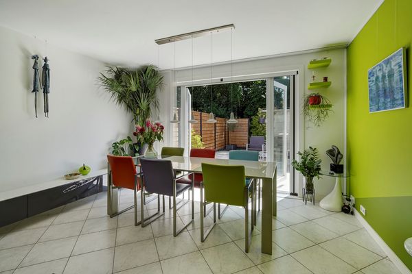 Dr. J. Presserstraat 79, Den Haag