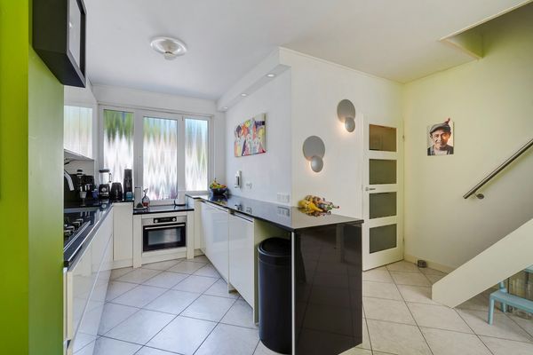 Dr. J. Presserstraat 79, Den Haag