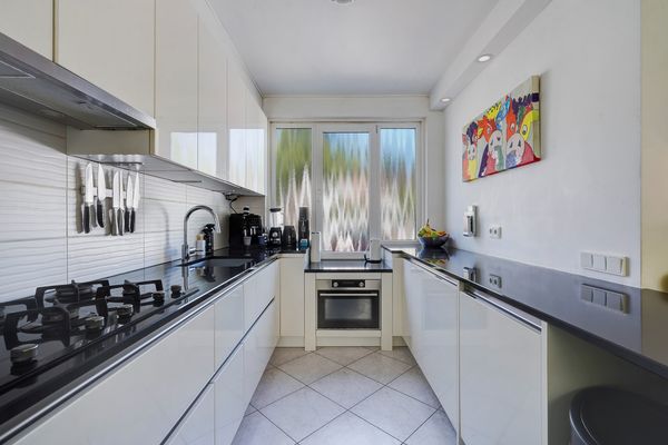 Dr. J. Presserstraat 79, Den Haag