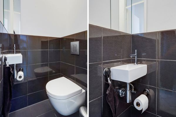 Dr. J. Presserstraat 79, Den Haag