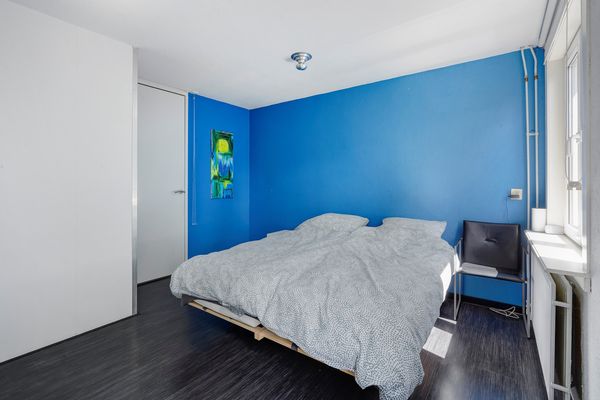 Dr. J. Presserstraat 79, Den Haag