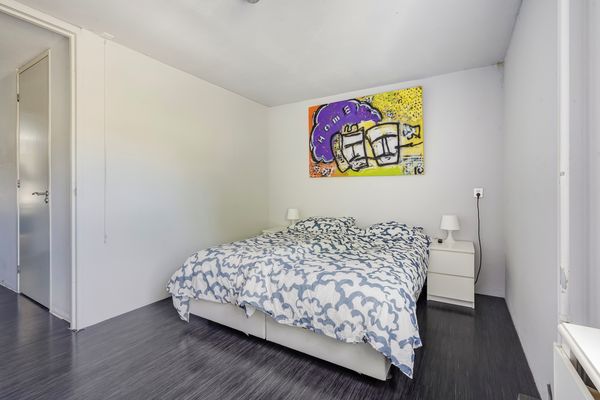 Dr. J. Presserstraat 79, Den Haag