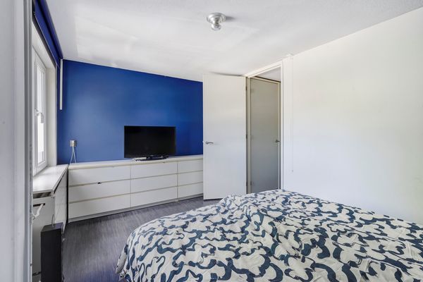 Dr. J. Presserstraat 79, Den Haag